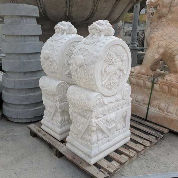 石雕欄板怎么進行日常維護？