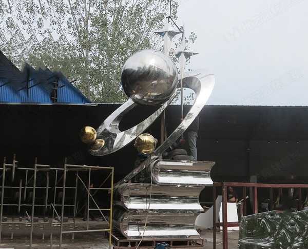 怎么判定銅雕塑的好壞？