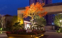 不銹鋼雕塑的應用場景都有哪些？