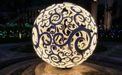 不銹鋼雕塑的表面處理工藝都有哪些？